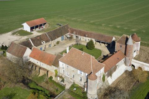 Travaux : faites-vous aider par la Fondation du patrimoine