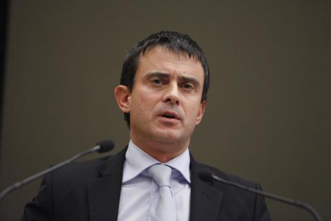 Les mesures d’urgence du Plan de relance immobilier de Valls