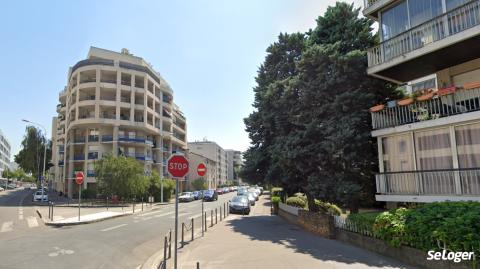 Le 8e arrondissement de Lyon affiche des prix immobiliers attractifs ! 