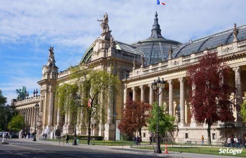 Envie de s'installer à Paris ? Visite guidée en plein cœur du 8e arrondissement