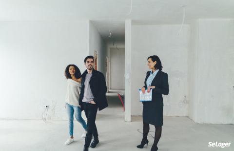 Immobilier : qui sont les primo-accédants en 2019 ?