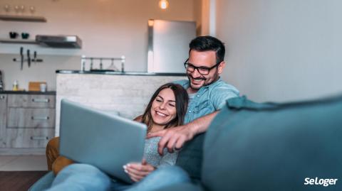 8 futurs acheteurs sur 10 pensent que c’est le moment de se lancer dans un achat immobilier. © nortonrsx 78 % des futurs acquéreurs estiment que c’est le bon moment pour acheter