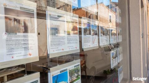 Les agences immobilières vont rouvrir ! ©neme_jimenez Réouverture des agences immobilières, élargissement des visites… C'est reparti ?