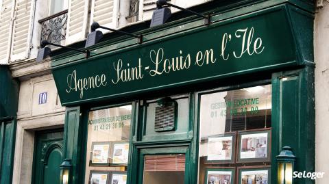 L'activité immobilière va pouvoir redémarrer le 11 mai ! ©Laurène Bourdais Déconfinement : les agences immobilières vont rouvrir le 11 mai !
