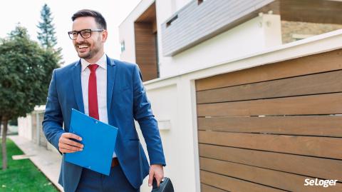 Comment devenir agent immobilier sans diplôme ?