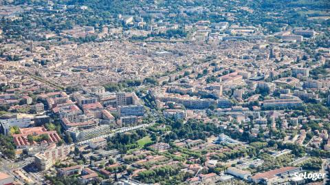 Aix-en-Provence : « Ici, la clientèle n’est pas seulement locale »