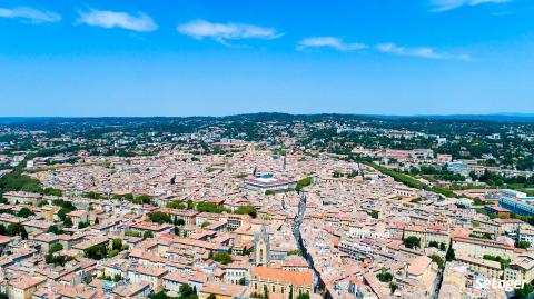 « Après une hausse des prix, l'immobilier à Aix-en-Provence marque le pas »