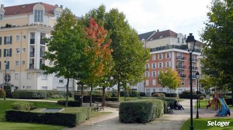 Alfortville, une ville qui compte beaucoup dans le Grand Paris !