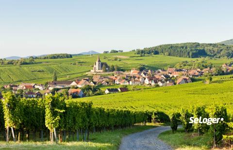 Les 6 plus beaux endroits à découvrir en Alsace