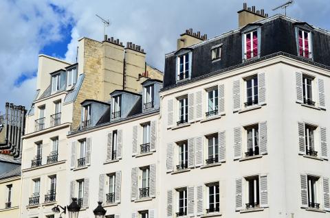 Amélioration notable de la qualité des logements en France