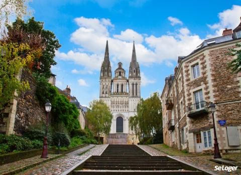 + 11 % sur 1 an :  le prix immobilier à Angers peut-il encore flamber en 2020 ?