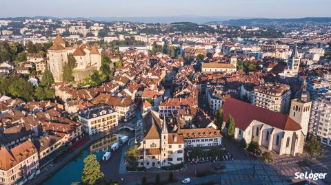 Trouver un logement neuf à Annecy, c’est devenu une vraie galère ! 