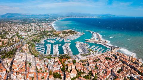 Jean-Jacques Stive : « À Antibes, le marché immobilier devrait résister »