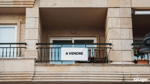 Est-il possible de vendre un logement qui contient de l'amiante ?