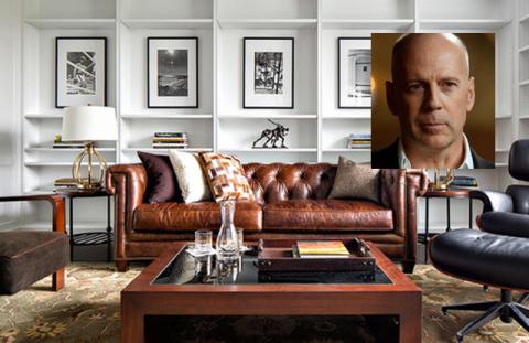 Bruce Willis s'offre un duplex à 17 M$