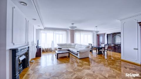 « Dans l’ouest de Paris, un appartement avec 3 chambres vaut 1 000 000 € »