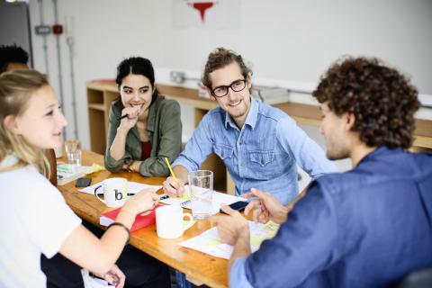 Créer une association syndicale libre dans un lotissement