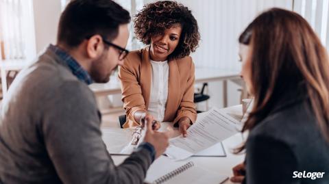 La loi n'impose aucune obligation d'assurance à l'emprunteur d'un crédit immobilier. © Kerkez L’assurance emprunteur est-elle obligatoire pour acheter un logement ?