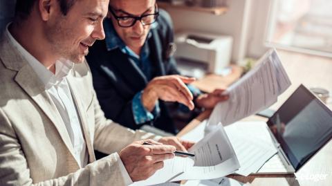 L'assurance emprunteur souscrite permet d'être assuré en cas de décès, d'invalidité et de perte d'emploi. © Kerkez Assurance emprunteur : dans quelles conditions peut-elle être résiliée ?