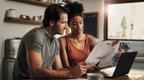 Quelle assurance pour les co-emprunteurs d'un crédit immobilier ?