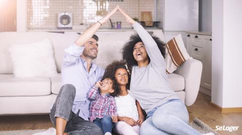 Choisissez votre contrat d'assurance en fonction de votre profil et de vos particularités pour obtenir une couverture optimale. © eli_asenova Assurance habitation : pour qui et comment la choisir ?