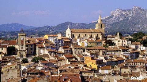 « Face à la tension immobilière, le prix immobilier à Aubagne augmente »