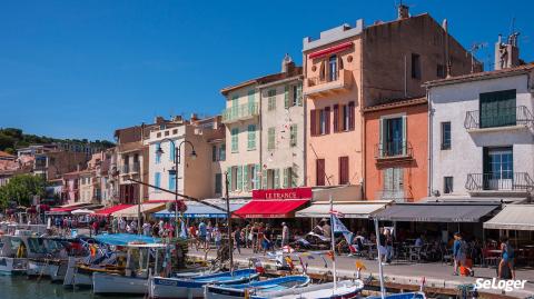 « Le prix immobilier à Aubagne s'est envolé de 10 à 15 % ! »