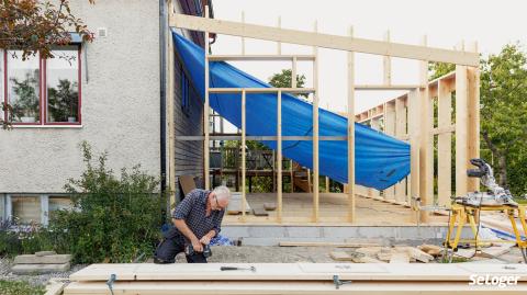 Le maire peut-il arrêter les travaux, si vous n'avez pas d'autorisation d'urbanisme ?