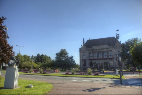 Marcq-en-Barœul, près de Lille, offre des prestations immobilières de qualité
