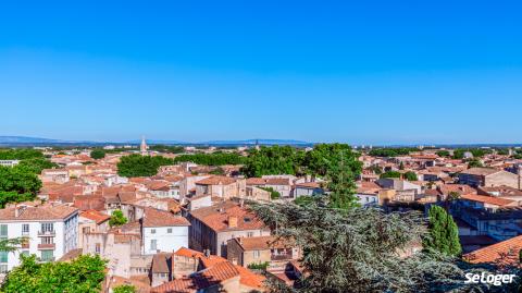 « L’attrait des acquéreurs pour la région avignonnaise ne faiblit pas » 