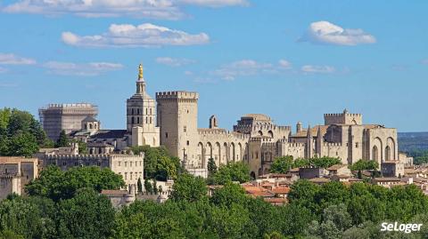 « A Avignon, l'augmentation des prix immobiliers reste bien maîtrisée »