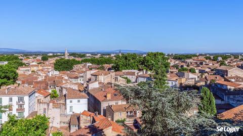 « Le marché immobilier avignonnais fait preuve d’une forte attractivité »