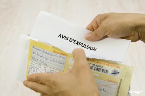 Comment entamer une procédure d’expulsion contre un locataire ?