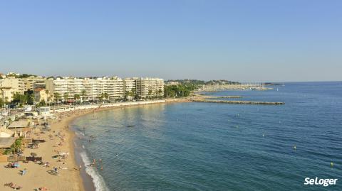 Où acheter sur le littoral varois ?