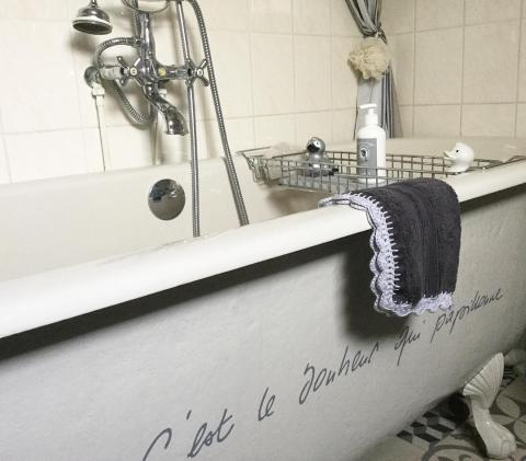 6 astuces pour aménager votre salle de bains