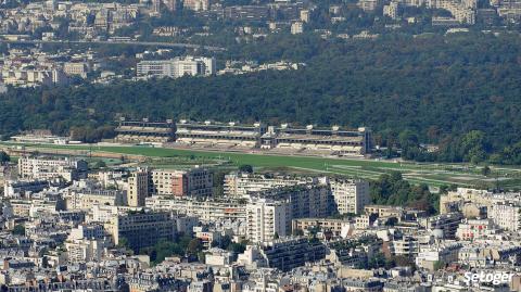 Dominique Béguet : « L’immobilier de standing de l’Ouest Parisien ne devrait pas être impacté par le confinement »