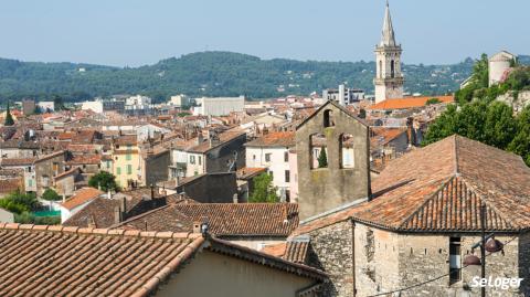 « Malgré la crise, le bassin dracénois fait preuve d’un fort dynamisme » 