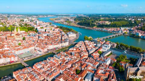 Bayonne : « Les maisons avec petit terrain sont les biens les plus demandés »