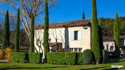 « À Bédarrides, la demande locative est forte et les investisseurs très présents »