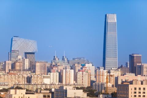 La Chine desserre l’étau fiscal pour relancer son marché de l'immobilier