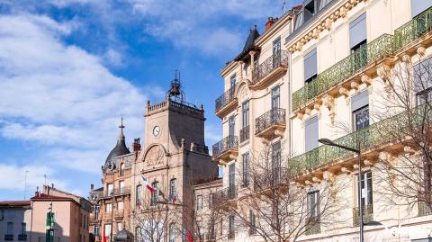 « A Béziers, depuis le début de l'année, le marché locatif est reparti »