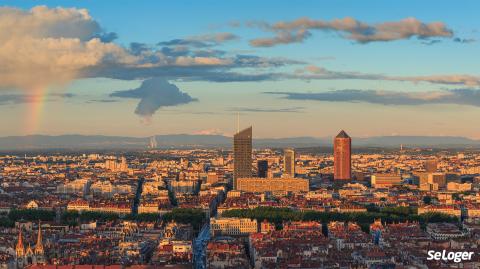 Combien de temps pour vendre un bien immobilier à Lyon ?