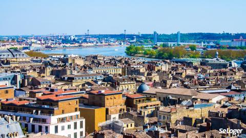 « Pour acheter ou investir à Bordeaux, il faut être réactif »