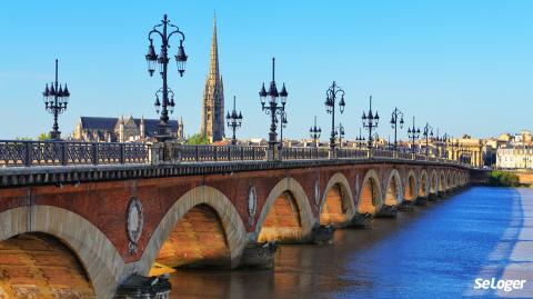 À Paris et Bordeaux, il y a plus de meublés que de logements vides !