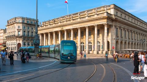 À Bordeaux, le marché de l’immobilier neuf est dans les starting-blocks