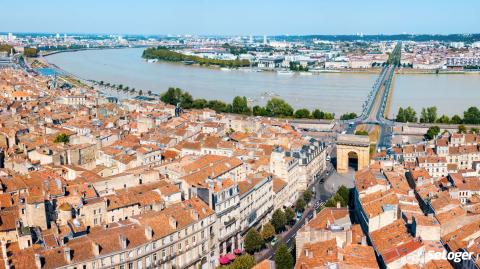 Où habiter à moins de 30 minutes de Bordeaux ?