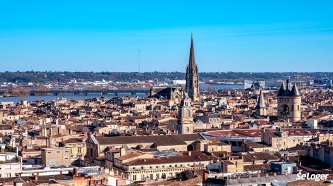 Bordeaux : « l’hypercentre est devenu inaccessible pour les primo-accédants »