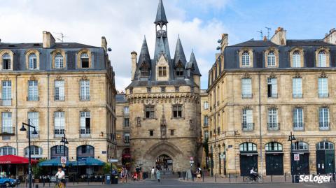 « A Bordeaux, 2021 devrait être une bonne année pour l'immobilier »
