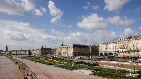 Bordeaux : « Les biens en pierre avec un extérieur sont les plus recherchés »