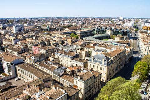Immobilier locatif : Bordeaux séduit toujours plus les investisseurs !